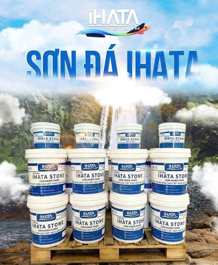 Sơn ihata